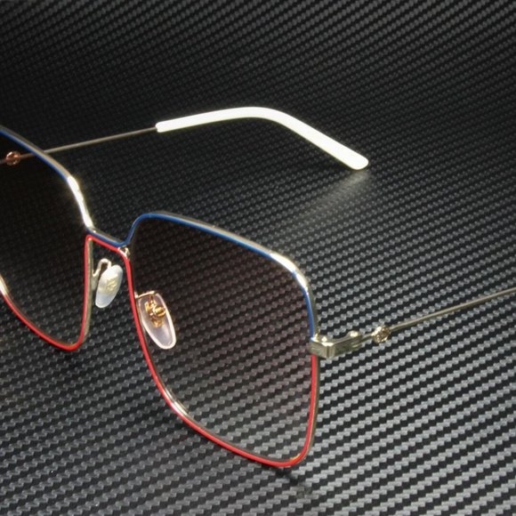 Gucci Gold 60mm Sunglasses - Picture 1 of 3